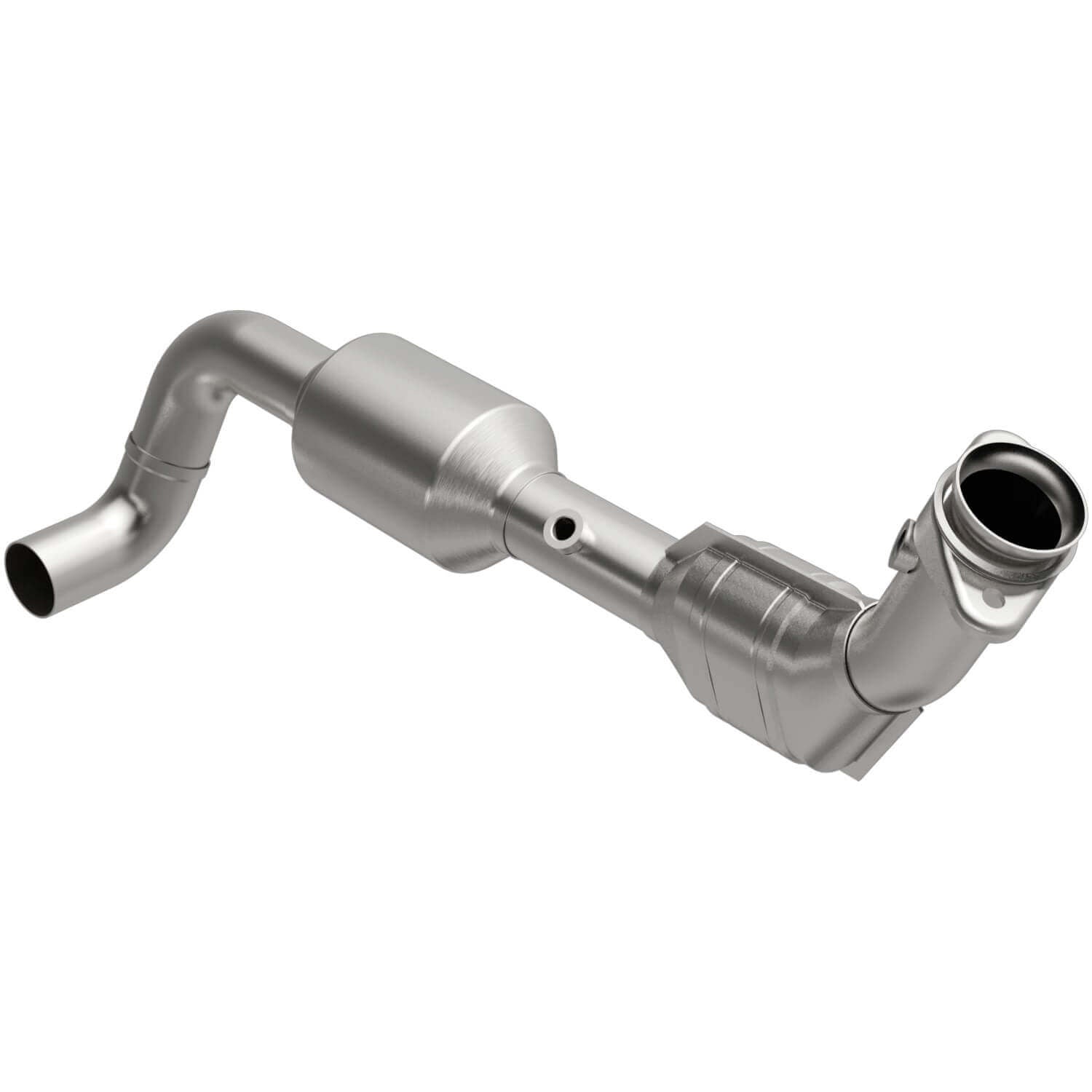 MagnaFlow 52449 OEM Grade Direct Fit Catalytic Converter