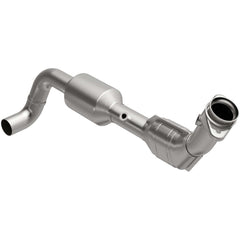MagnaFlow 52449 OEM Grade Direct Fit Catalytic Converter