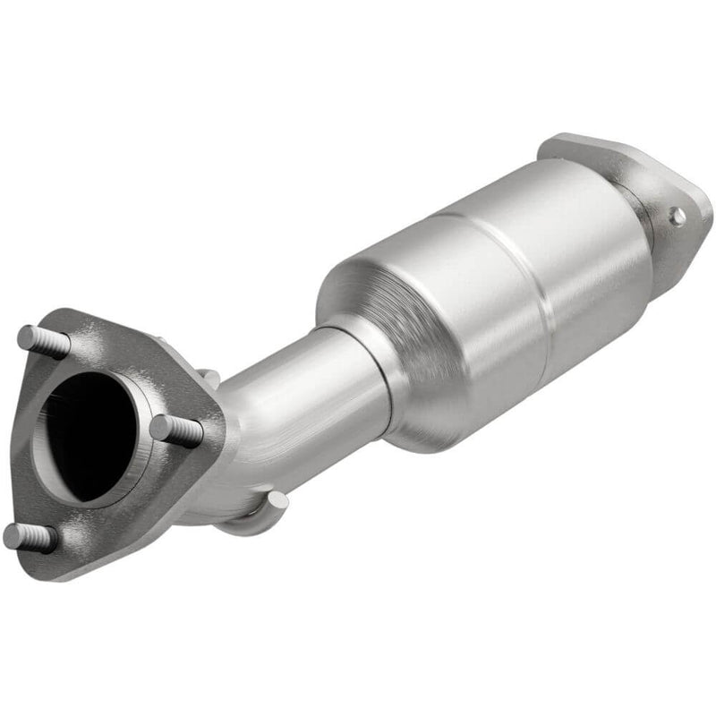 MagnaFlow 52452 Direct Fit OEM Grade Catalytic Converter (2" ID/4" OD)