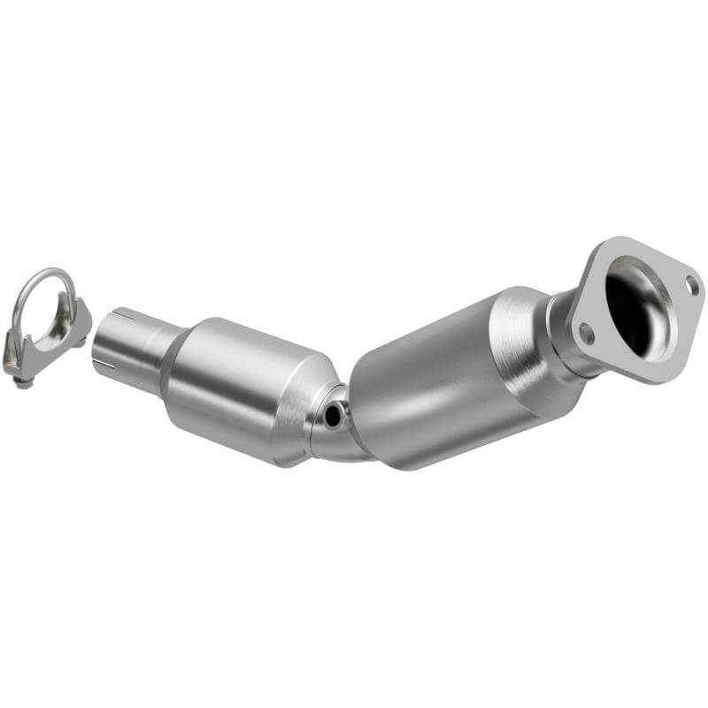 MagnaFlow 52455 OEM Grade Direct Fit Catalytic Converter