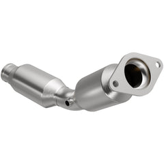 MagnaFlow 52456 OEM Grade Direct Fit Catalytic Converter (2.5" ID/2.5" OD)