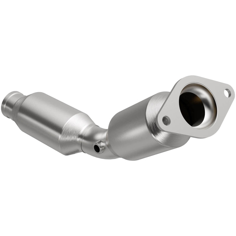 MagnaFlow 52456 OEM Grade Direct Fit Catalytic Converter (2.5" ID/2.5" OD)
