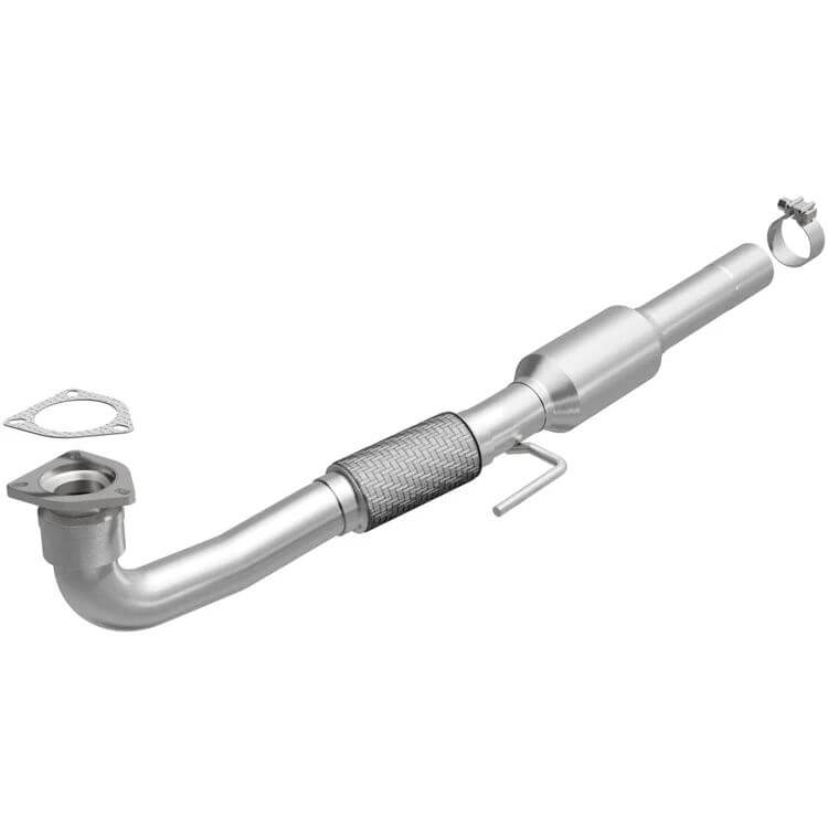 MagnaFlow 52461 OEM Grade Direct Fit Catalytic Converter