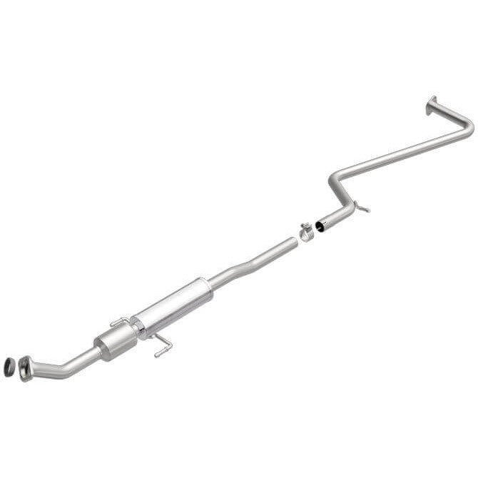 MagnaFlow 52462 Direct Fit OEM Grade Catalytic Converter (2" ID/2" OD)