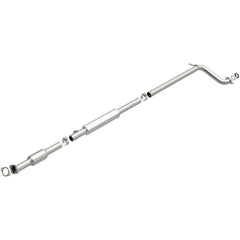 MagnaFlow 52466 OEM Grade Direct Fit Catalytic Converter