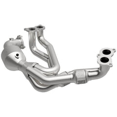MagnaFlow 52467 Direct Fit OEM Grade Catalytic Converter