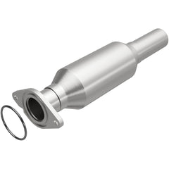 MagnaFlow 52469 OEM Grade Direct Fit Catalytic Converter (2.25" ID/2.25" OD)