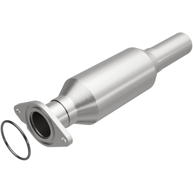 MagnaFlow 52469 OEM Grade Direct Fit Catalytic Converter (2.25" ID/2.25" OD)