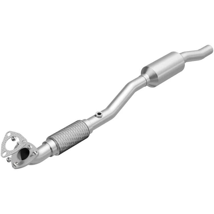 MagnaFlow 52475 OEM Grade Direct Fit Catalytic Converter