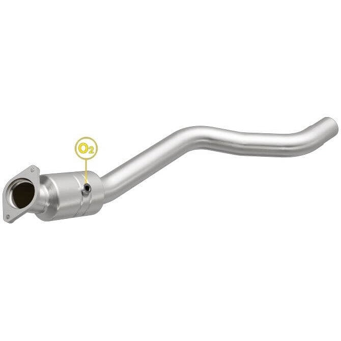 MagnaFlow 52479 Direct Fit OEM Grade Catalytic Converter (3" ID/3" OD)