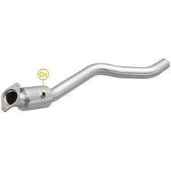 MagnaFlow 52479 Direct Fit OEM Grade Catalytic Converter (3" ID/3" OD)