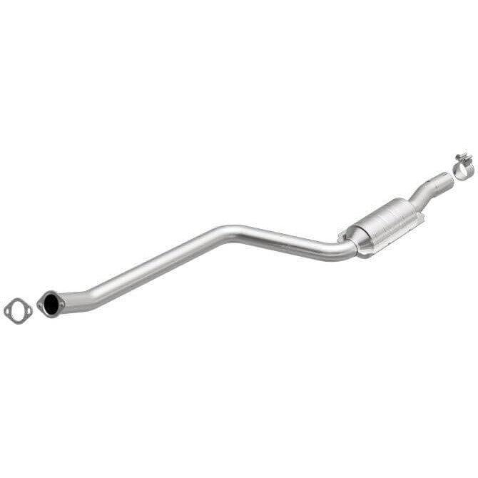 MagnaFlow 52480 Direct Fit OEM Grade Catalytic Converter (2" ID/2" OD)