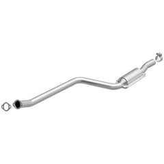 MagnaFlow 52480 Direct Fit OEM Grade Catalytic Converter (2" ID/2" OD)