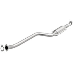 MagnaFlow 52481 Direct Fit OEM Grade Catalytic Converter (2" ID/2" OD)