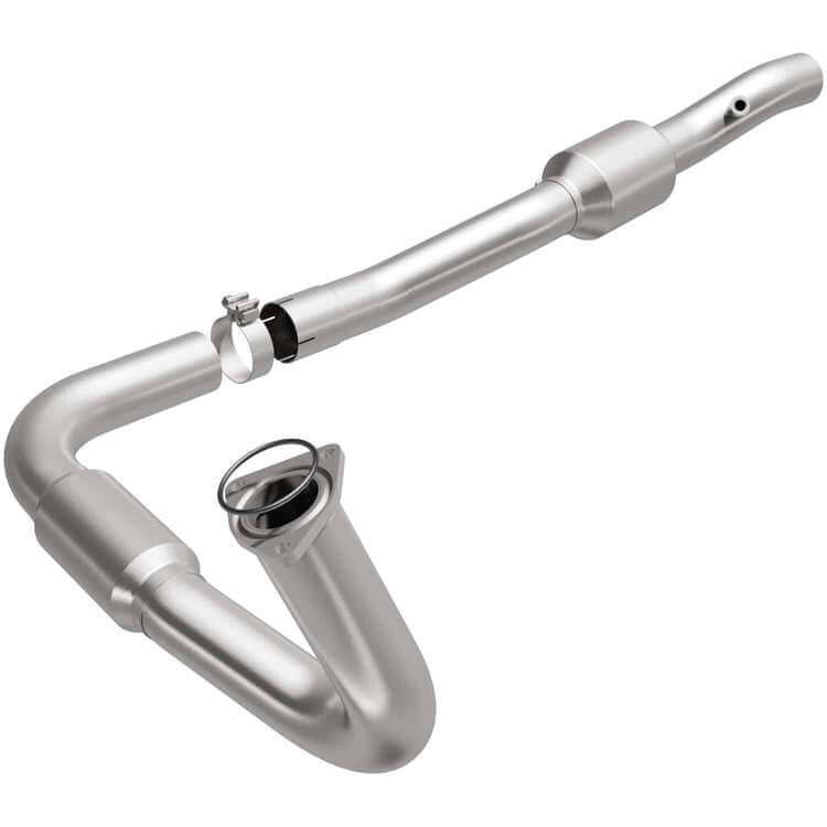 MagnaFlow 52492 OEM Grade Direct Fit Catalytic Converter