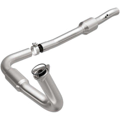 MagnaFlow 52492 OEM Grade Direct Fit Catalytic Converter
