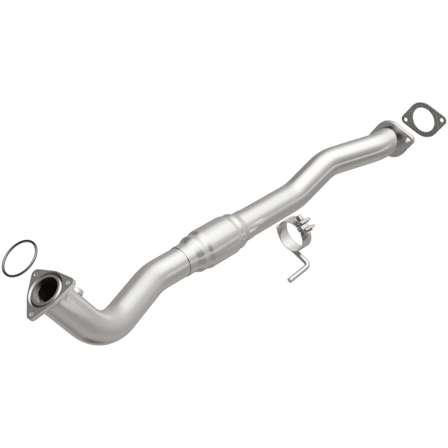 MagnaFlow 52493 OEM Grade Direct Fit Catalytic Converter