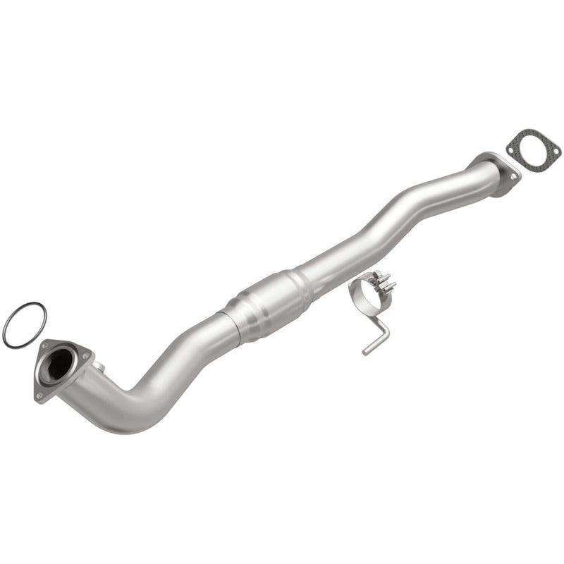 MagnaFlow 52493 OEM Grade Direct Fit Catalytic Converter