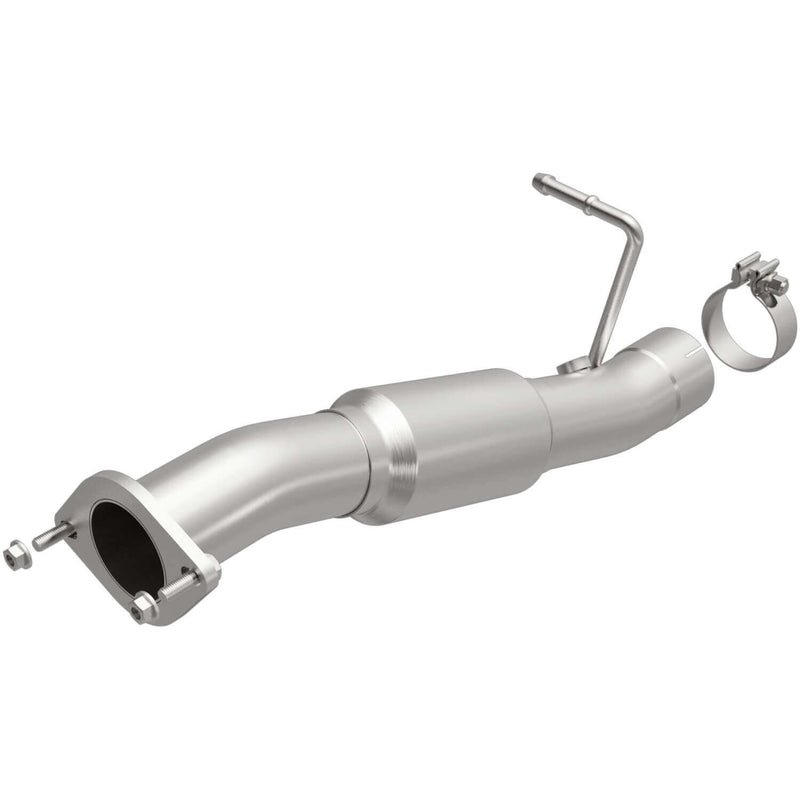 MagnaFlow 52494 OEM Grade Direct Fit Catalytic Converter