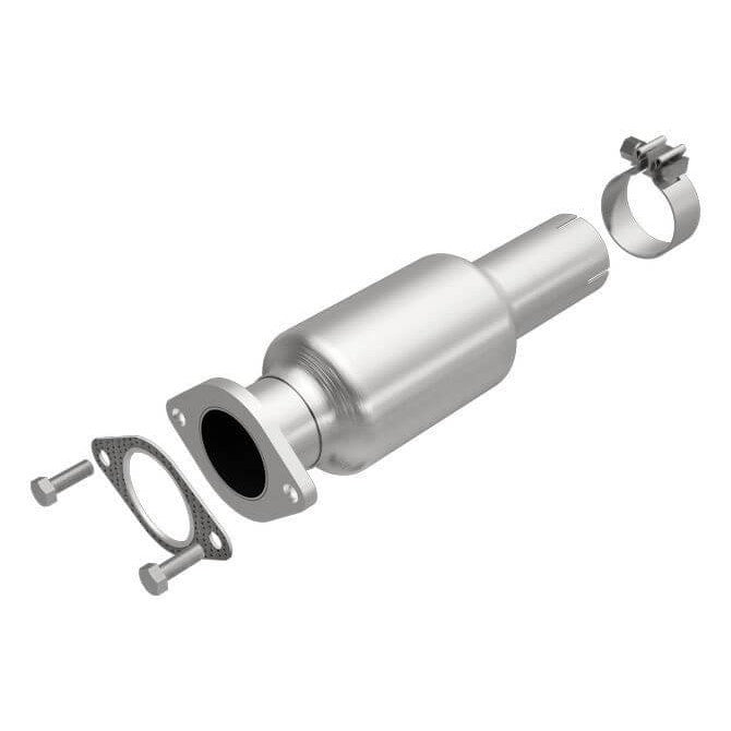 MagnaFlow 52511 Direct Fit OEM Grade Catalytic Converter