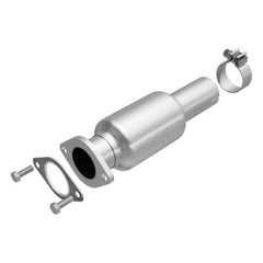 MagnaFlow 52511 Direct Fit OEM Grade Catalytic Converter
