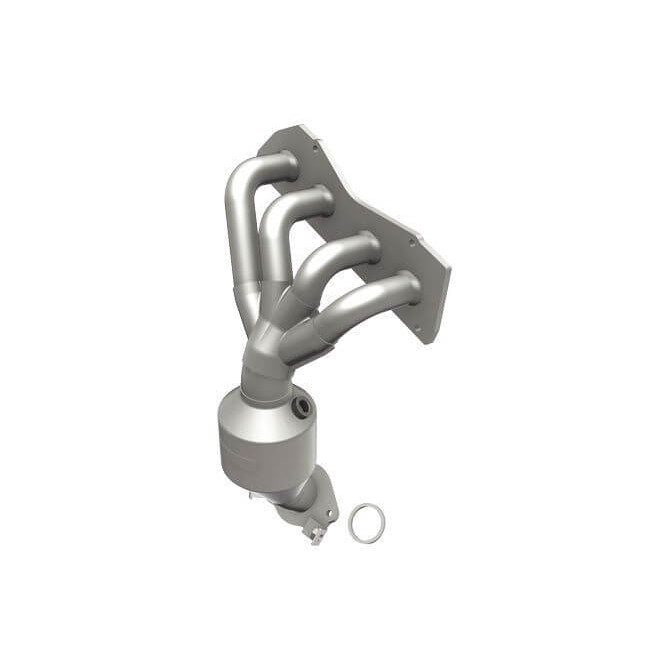 MagnaFlow 52520 Direct Fit OEM Grade Catalytic Converter