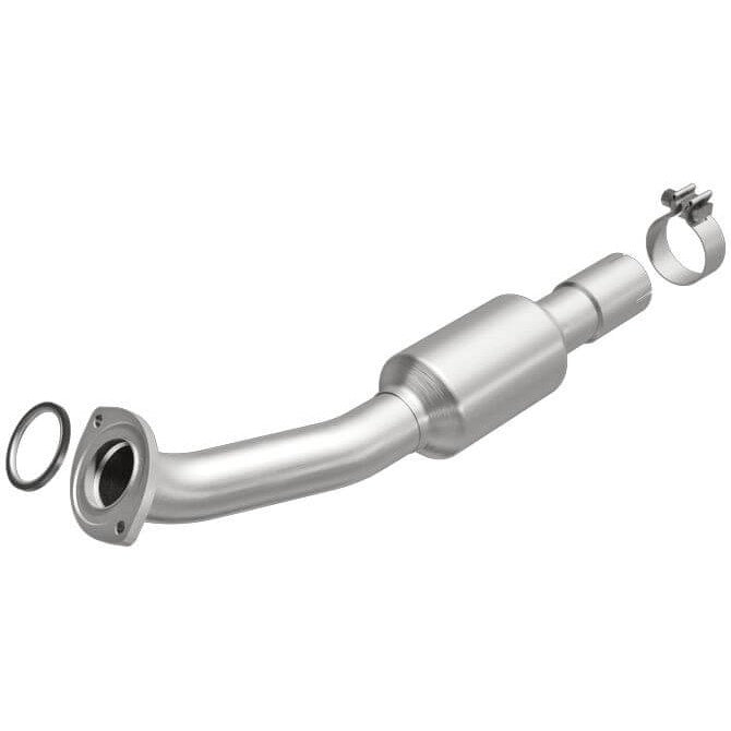 MagnaFlow 52544 Direct Fit OEM Grade Catalytic Converter (2.25" ID/2.25" OD)