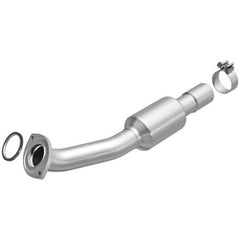 MagnaFlow 52544 Direct Fit OEM Grade Catalytic Converter (2.25" ID/2.25" OD)