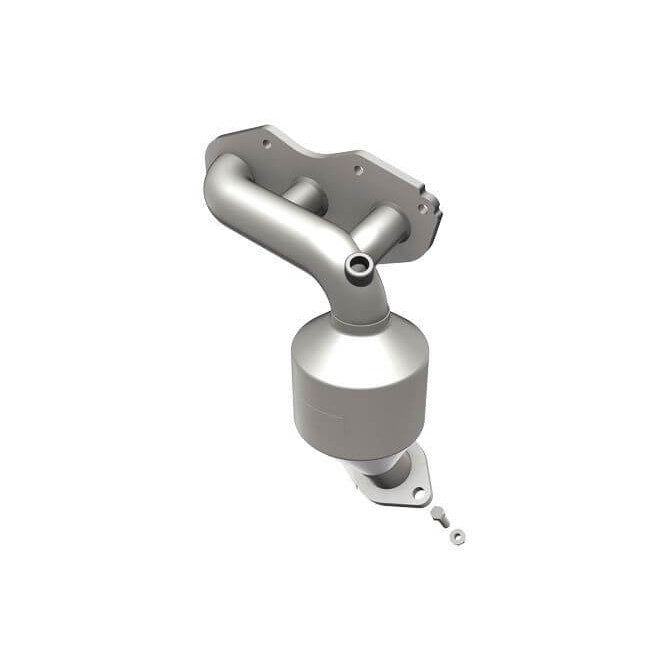 MagnaFlow 52545 Direct Fit OEM Grade Catalytic Converter