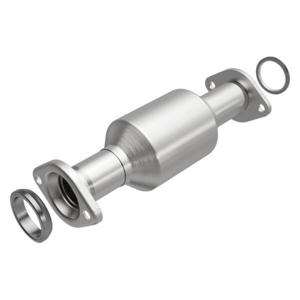 MagnaFlow 52546 OEM Grade Series Direct Fit Stainless Catalytic Converter