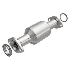 MagnaFlow 52546 OEM Grade Series Direct Fit Stainless Catalytic Converter