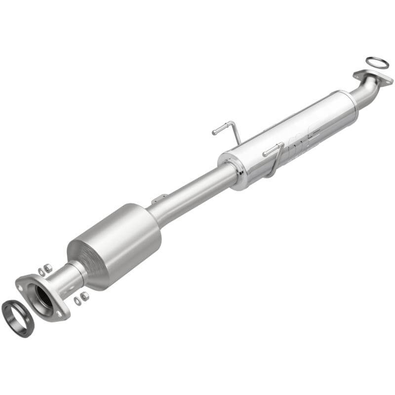 MagnaFlow 52547 OEM Grade Direct Fit Catalytic Converter