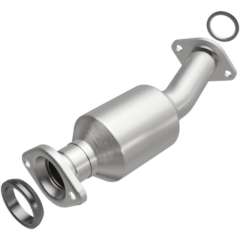 MagnaFlow 52557 OEM Grade Direct Fit Catalytic Converter