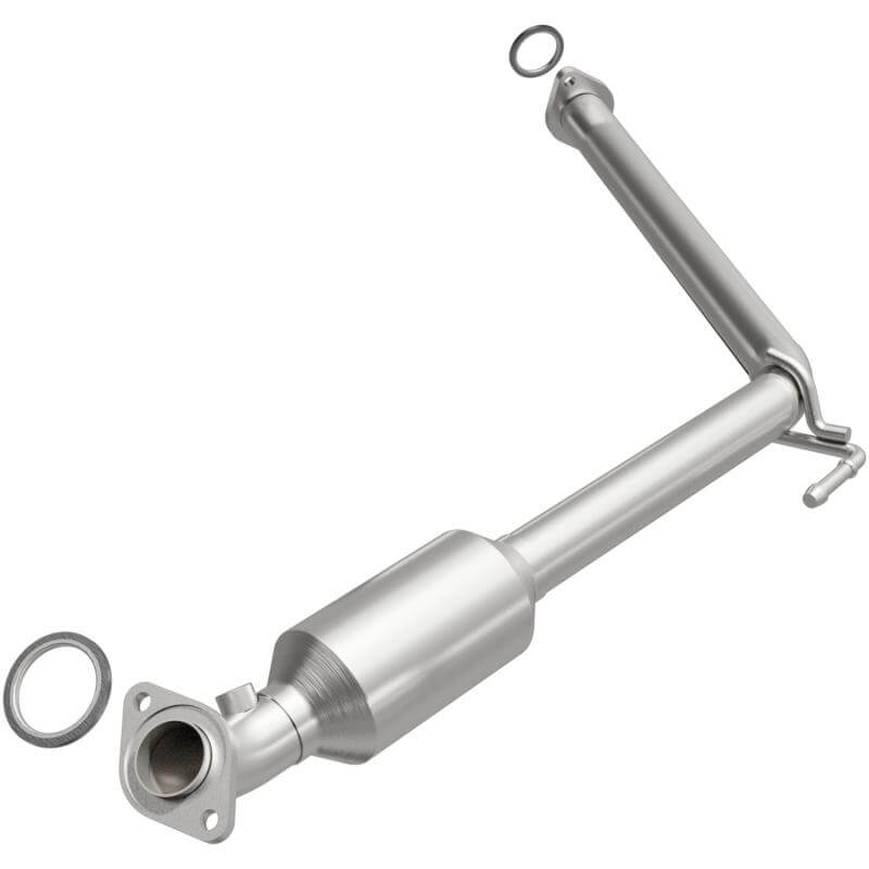 MagnaFlow 52572 OEM Grade Direct Fit Catalytic Converter (2.00" ID/2.00" OD)