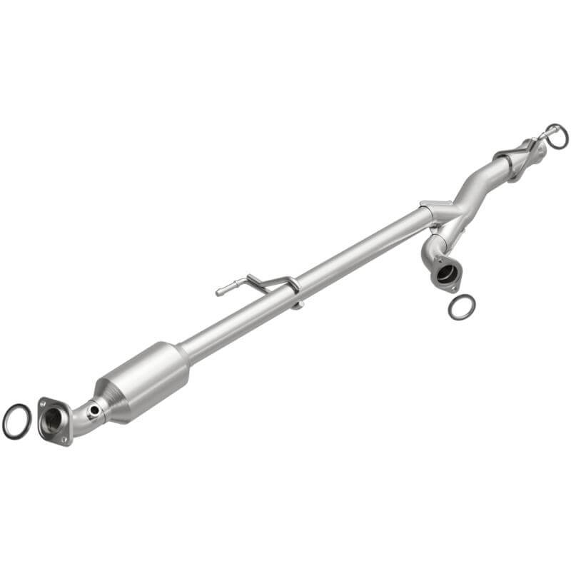 MagnaFlow 52573 OEM Grade Direct Fit Catalytic Converter (2.00" ID/2.00" OD)