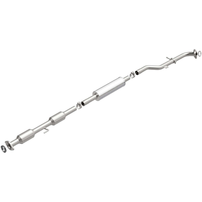 MagnaFlow 52574 OEM Grade Direct Fit Catalytic Converter