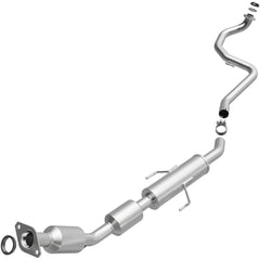 MagnaFlow 52584 OEM Grade Direct Fit Catalytic Converter