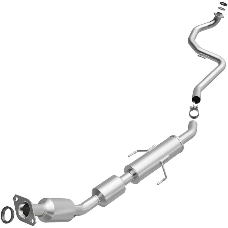 MagnaFlow 52584 OEM Grade Direct Fit Catalytic Converter