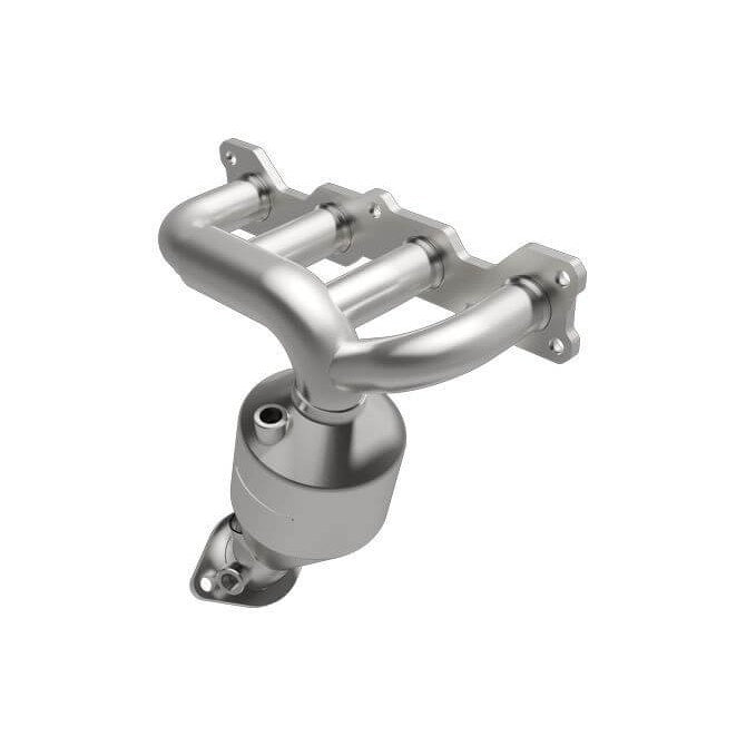 MagnaFlow 52590 Direct Fit OEM Grade Catalytic Converter