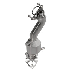 MagnaFlow 52608 OEM Grade Direct Fit Catalytic Converter (2.5" ID/2.5" OD)