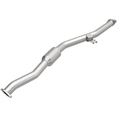 MagnaFlow 52621 OEM Grade Direct Fit Catalytic Converter (2.50" ID/2.50" OD)