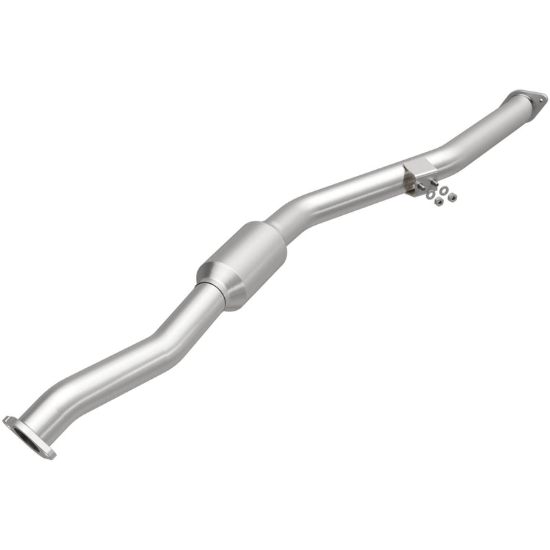 MagnaFlow 52621 OEM Grade Direct Fit Catalytic Converter (2.50" ID/2.50" OD)
