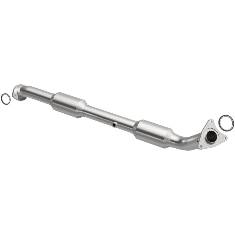 MagnaFlow 52632 OEM Grade Direct Fit Catalytic Converter (2.50" ID/2.50" OD)