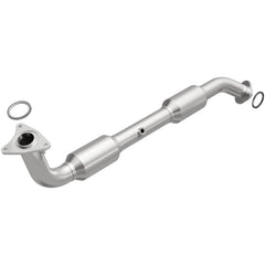 MagnaFlow 52633 OEM Grade Direct Fit Catalytic Converter (2.50" ID/2.50" OD)