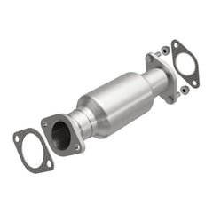 MagnaFlow 52644 OEM Grade Series Direct Fit Stainless Catalytic Converter (2.5" ID/2.5" OD)