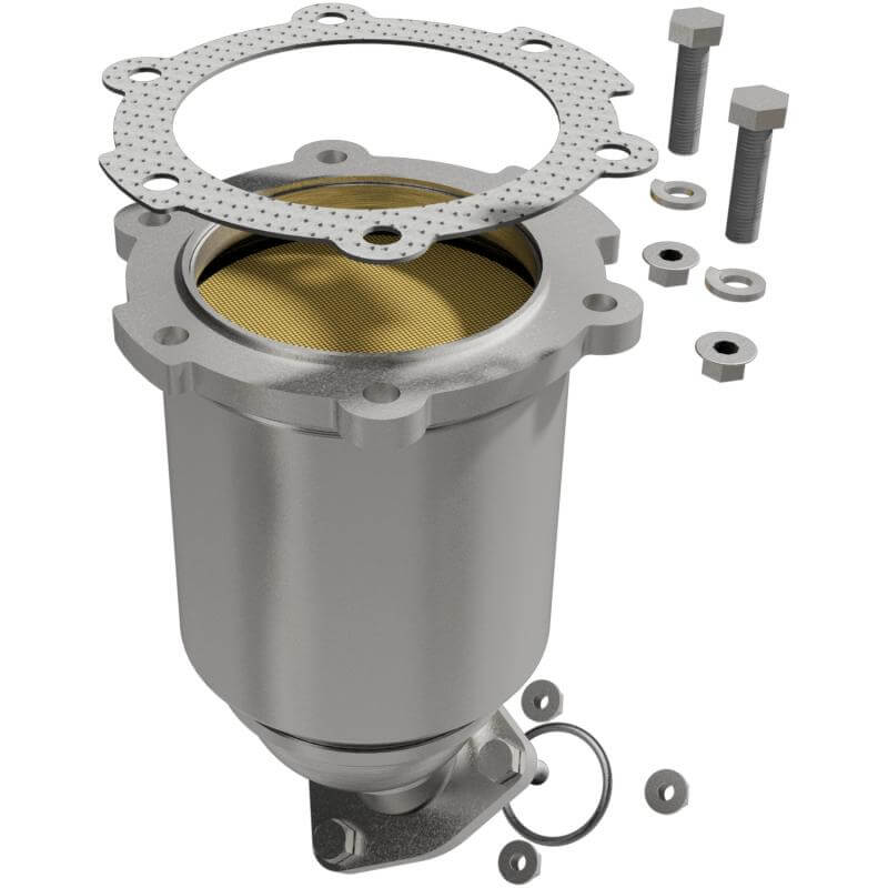MagnaFlow 52652 OEM Grade Direct Fit Catalytic Converter