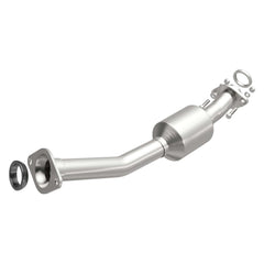 MagnaFlow 52689 OEM Grade Direct Fit Catalytic Converter (3" ID/2" OD)