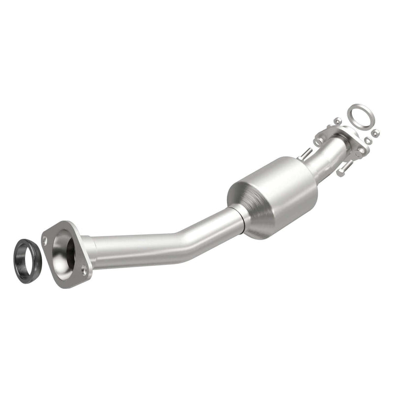 MagnaFlow 52689 OEM Grade Direct Fit Catalytic Converter (3" ID/2" OD)