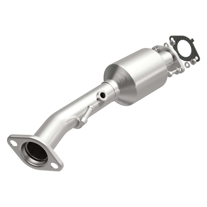MagnaFlow 52690 OEM Grade Direct Fit Catalytic Converter (2.25" ID/2.25" OD)