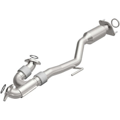 MagnaFlow 52702 OEM Grade Direct Fit Catalytic Converter